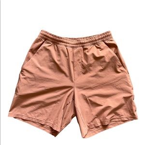 Lululemon Mens Pace Short 7in